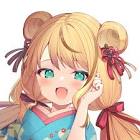 翡翠とら