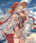 マギサ (グラブル)