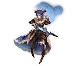 テレーズ (グラブル)