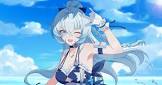 時雨綺羅 (崩壊3rd)