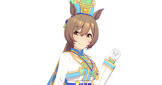 スマートファルコン (ウマ娘)