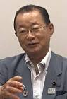 河村建夫