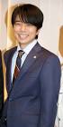 井ノ原快彦