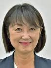 中川郁子