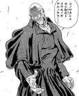 スペック (バキ)