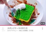 賽は投げられた適当料理