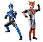 ウルトラマンブル
