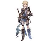 アーサー (グラブル)