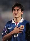 秋田豊