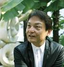 平野暁臣
