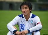 中山雅史