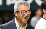 達川光男