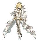 ネロ・クラウディウス(ブライド)