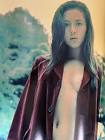 坂上香織