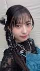 鷲見友美ジェナ
