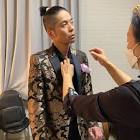 久保田利伸