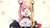 虎姫コトカ