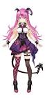 魔乃アロエ