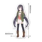 百地希留耶 (キャル)