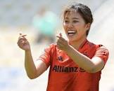 谷川萌々子
