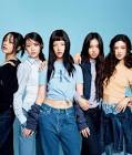 NewJeans