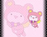 クマ (プリパラ)