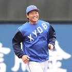 中井大介