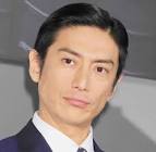 伊勢谷友介