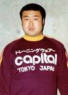 石川孝志