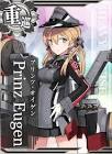 Prinz Eugen改 (艦これ)