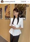 三田友梨佳 (ミタパン)