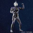 ウルトラマンレジェンド