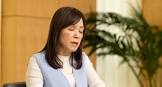 浅川智恵子