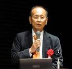 孫崎享