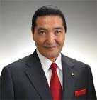 松浪健四郎