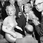 マリリン・モンロー