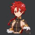 アレキサンダー (FGO)