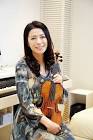 川井郁子