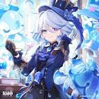 フリーナ (原神)