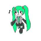愛音ミク