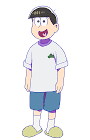 松野十四松