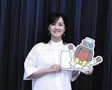 鈴木奈穂子