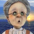 バーチャルおばあちゃん