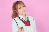 久保田海羽