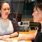 高畑百合子