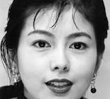 沢口靖子