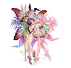 プルメリア (FE)