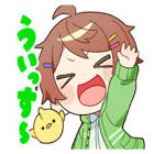 かんなちゃろ