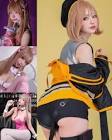ネコノメ (コスプレイヤー)