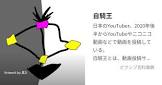 自騎王